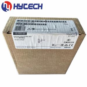 Siemens SPS S7-300 CPU 315-2 PN/DP 6ES7315-2EH14-0AB0 für SIMATIC S7 300 6ES73152EH140AB0 - Product Image 4