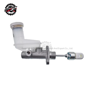 MR374858แม่ปั๊มคลัตช์สำหรับมิตซูบิชิปาเจโร V73W V77W V97W <span class=keywords><strong>V93W</strong></span> - Product Image 4