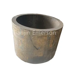 Seamless Alloy Steel Heat-Exchanger Tubes Astm a213 t5/t9 Alloy Steel Tube Din 17175 Seamless Alloy Steel Tube Cutting to Length