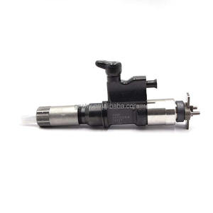 Nouvel injecteur de carburant diesel 295050-1401 2950501401 8-98238463-1 8982384631 - Product Image 1