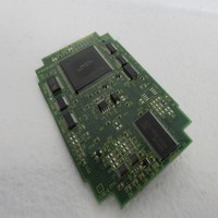 Carte de circuit de commande CNC FANUC A20B-3300-0281 |   Prix d'origine en stock (utilisé)