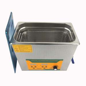 60 Khz Objectif de Caméra Dentaire Runye Digital Pro Amari Disque Vinyle <span class=keywords><strong>40L</strong></span> 50L 60L 60 Khz <span class=keywords><strong>Nettoyeur</strong></span> Ultrasonique - Product Image 2