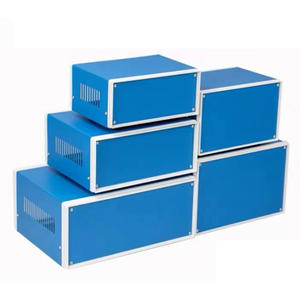 Équipement de contrôle de température spécial de petite taille, contrôleur de température constante, instrumentation électronique, boîtiers d'instruments - Product Image 2