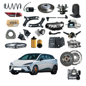 2025 fabrika fiyat Mg Zs <span class=keywords><strong>3</strong></span> Mg 4 Mg 5 Gt yedek parça araba aksesuarları plastik otomotiv parçaları - Product Image 5