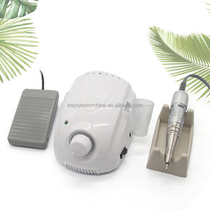 Salon de manucure Micro <span class=keywords><strong>Moto</strong></span> manucure perceuse à ongles 30000 tr/min Dzmarathon 3 <span class=keywords><strong>Champion</strong></span> SDE H200 - Product Image 5