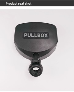 Sistema de gestión de cables para cargador rápido de CC para vehículos eléctricos con bloqueo automático y equilibrador de resorte, nivel 3, 150KW DCFC, 260A, retractor de <span class=keywords><strong>cable</strong></span> de carga para vehículos eléctricos - Product Image 2