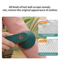 Rouleau anti-bouloches portable pour vêtements, coupe-bouloches rechargeable par USB, réutilisable, pour poils d'animaux, rasoir pour vêtements