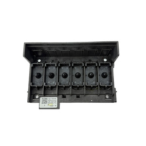 オリジナルXp600プリントヘッドXp 600プリントヘッド印刷機械部品エコ溶剤UVプリンターヘッド用 - Product Image 6