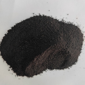Meilleur prix pour le <span class=keywords><strong>Ferrate</strong></span> de potassium (VI) 97 CAS 39469-86-8 K2FeO4 Poudre - Product Image 2