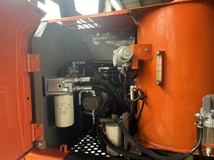 100%, Лидер продаж, гусеничный экскаватор <span class=keywords><strong>Hitachi</strong></span> 120 б/у, 12 тонн, гусеничный экскаватор с различными насадками - Product Image 3