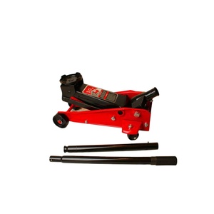Yakir 3 Ton CE Certified Steel Hydraulic Floor <strong>Jack</strong> <strong>Car</strong> Lifting Tool Durable 1 Year Warranty - Product Image 6