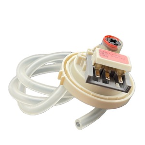 Universal Electronic Water Level Sensor EBF627545 for <b>Washing</b> <b>Machines</b> Pressure Sensor <b>Drum</b> Type - Product Image 1