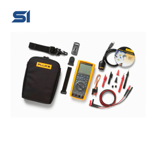 287/<span class=keywords><strong>FVF</strong></span> - Kit combiné FlukeView Forms avec multimètre enregistreur 287 pour Fluke - Product Image 1