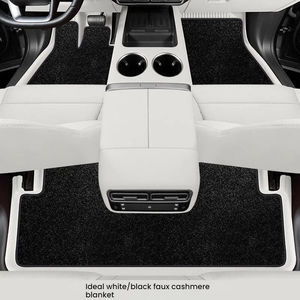 Alfombrilla de <span class=keywords><strong>Coche</strong></span> Universal 3D Personalizada, Colorida, de TPE, Ecológica, Inodora, Juego Completo, 3 Años de Garantía - Product Image 6