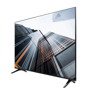 Televisores LED Inteligentes Android OLED Q de 43, 50, 65, 75 y 85 Pulgadas, Diseño de Festival de Primavera, Nuevos Televisores Grandes y Pequeños - Product Image 1