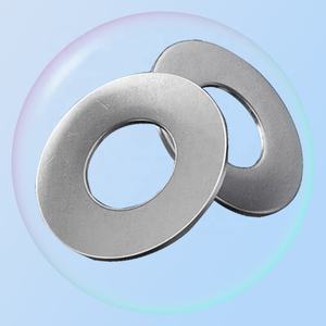 <span class=keywords><strong>Rondelle</strong></span> plate concave-convexe en acier inoxydable 304, forme conique, tête fraisée en forme de bol, <span class=keywords><strong>rondelle</strong></span> pour <span class=keywords><strong>vis</strong></span> à tête fraisée - Product Image 3