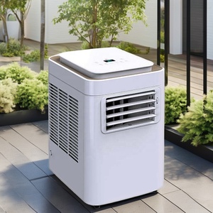 Appareils de <span class=keywords><strong>climatisation</strong></span> portables à refroidissement rapide Pas d'unité extérieure Aire Acondicionado Portatil Climatiseur portable - Product Image 1