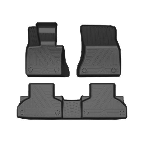 Tapis pour BMW X5 F15/F85 2014-2018