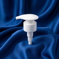 Bouchon Pompe Distributeur de Savon Liquide Anti-Déversement en Plastique 28/410 à Visser, 24mm 28mm, pour Bouteille de Lotion - Vente en Gros Usine