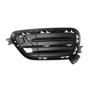 OEM 51117347945 51117347946 <span class=keywords><strong>Grille</strong></span> latérale de pare-chocs, <span class=keywords><strong>insert</strong></span> de <span class=keywords><strong>grille</strong></span> de pare-chocs inférieur, garniture de phare antibrouillard pour BMW X3 F25 2015-2017 - Product Image 1