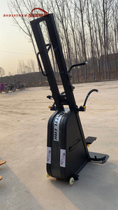 Vente directe usine – Équipement d'exercice de haute qualité pour la gym : Grimpeur vertical, machine à escalade, simulateur d'escalier - Product Image 3