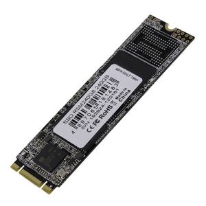 ไดรฟ์โซลิดสเตทสำหรับแล็ปท็อปเดสก์ท็อป OEM / ODM M.<span class=keywords><strong>2</strong></span> NGFF 2280 128GB 256GB 512GB 1TB 2TB - Product Image 1