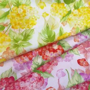 ผ้าพิมพ์ลายเทพีเสรีภาพ Tana สำหรับชุดเดรสผ้าพิมพ์ลาย2008จากโรงงาน - Product Image 1