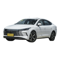 2025 BYD Chazor 05 DM-i véhicule hybride nouvelle énergie 120km confort Version phare BYD Chazor 2025 voiture électrique EV