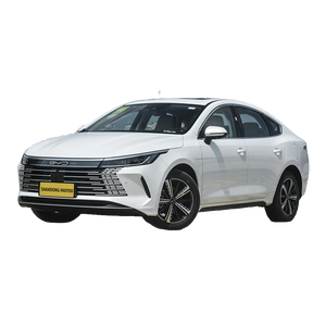 2025 BYD Chazor 05 DM-i véhicule hybride nouvelle énergie 120km confort Version phare BYD Chazor 2025 <span class=keywords><strong>voiture</strong></span> électrique EV - Product Image 4