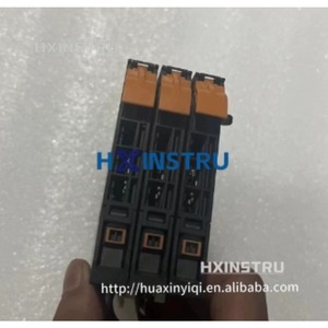 1 ชิ้นใหม่ Weidmuller UR20-8AI-I-PLC-INT โมดูลการขนส่งที่รวดเร็ว H - Product Image 3