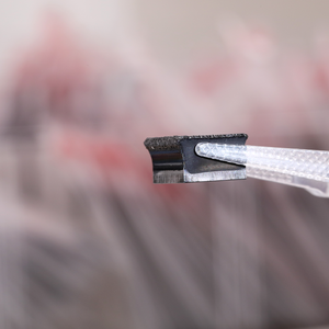 Solen第10単結晶Cvdダイヤモンド合成ダイヤモンドVvsリアル成長ラフダイヤモンド - Product Image 5