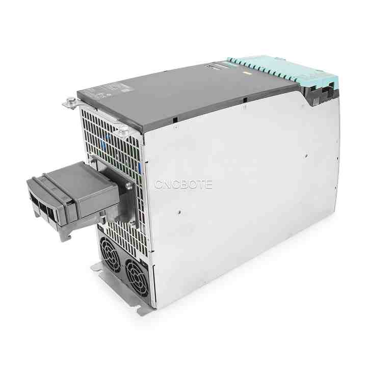 Siemens SINAMICS S120 Single Motor Module PLC Drive Inverter