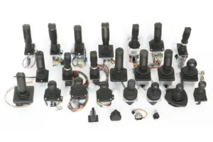 Chengong Industrial Joystick Controller HJ23-PWM 123994 For SJII 3219 3015 3215 3220 3226 4620 4626 4832