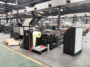 Accessoires de chaussures TPU/PVC Granulés Polystyrène LDPE PE PE/PP extrusion machine à plastifier extrudeuses de plastique - Product Image 5