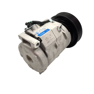 Compressori automatici di vendita calda che scorrono il compressore automatico 7 h15 per il compressore 330 24V del condizionatore d'aria del bruco per il camion di daf - Product Image 2