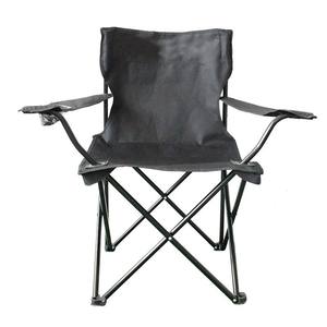 Fábrica al por mayor barato al aire libre portátil plegable viajes eventos Picnic sillas plegables viaje césped <span class=keywords><strong>playa</strong></span> pesca Camping silla - Product Image 1
