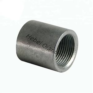 Raccord en acier inoxydable <span class=keywords><strong>SCRD</strong></span>, 1/2 pouce # 3000, F316L - Product Image 1