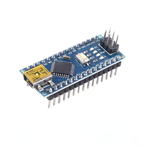 用于PCBA制造开发工具的廉价DIY机器人控制器电子控制器板USB供电微控制器 - Product Image 2