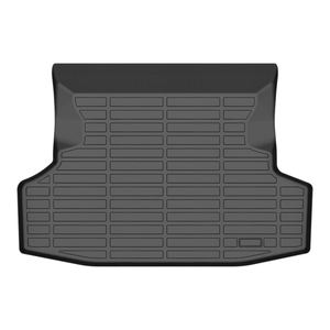Tapis de coffre 3D en TPE toutes saisons pour Subaru WRX <span class=keywords><strong>2022</strong></span>- Sportback, tapis de coffre, tapis à bagages - Product Image 1