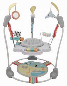 Centre d'activité marcheur pour bébés nouvelle vente chaude pull pour bébés avec chaise musicale produits pour bébés toutes saisons applicables - Product Image 5