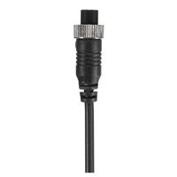 Caméra de recul AHD 1080P 4 broches IPoster, caméra de vision avant, système ADAS, vision nocturne, grand angle pour moniteur de camion MDVR