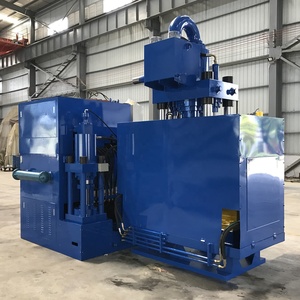 Yongheng Thủy Lực 12000KN Xuống Đột Quỵ Servo Kiểm Soát Tấm Kim Loại Đồng Tee Ống Dưới Ống Hydroforming Machine - Product Image 4