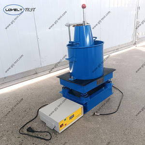 <span class=keywords><strong>Vebe</strong></span> Consisto meter <span class=keywords><strong>Test</strong></span>-Beton prüfung <span class=keywords><strong>Vebe</strong></span> Time <span class=keywords><strong>Test</strong></span> gerät - Product Image 3