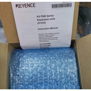 1 ชิ้น KV-XL202 KV-XL202 คอนโทรลเลอร์ PLC ใหม่ - Product Image 2