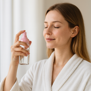 ขวดส<span class=keywords><strong>เปร</strong></span><span class=keywords><strong>ย์</strong></span>พลา<span class=keywords><strong>ส</strong></span>ติก PET ขนาด 80 มล. 50 มล. 100 มล. น่ารัก ฝาปิดทรงกลมสีชมพู แบบกำหนดเองได้ OEM <span class=keywords><strong>ส</strong></span>ำหรับบรรจุภัณฑ์ส<span class=keywords><strong>เปร</strong></span><span class=keywords><strong>ย์</strong></span>ฉีดพ่นละอองน้ำหอม โทนเนอร์ - Product Image 3