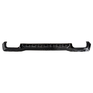 Nuovo Spoiler Posteriore Nero Lucido in Plastica, Diffusore Posteriore per <span class=keywords><strong>Audi</strong></span> A7 <span class=keywords><strong>S</strong></span> <span class=keywords><strong>Line</strong></span> A7L C8 2019 2020 <span class=keywords><strong>2021</strong></span> 2022 2023 2024 2025 - Product Image 2