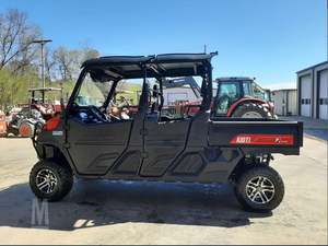 Nouveau <span class=keywords><strong>KIOTI</strong></span> K9 2440 <span class=keywords><strong>UTV</strong></span> 2026 - Product Image 5