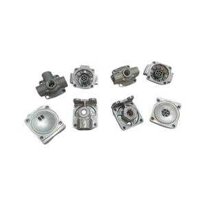 पेशेवर कस्टम डी कास्टिंग सेवाओं एल्यूमीनियम डी कास्टिंग मोल्ड धातु मोल्ड कास्टिंग ऑटो पार्ट्स धातु भागों - Product Image 4