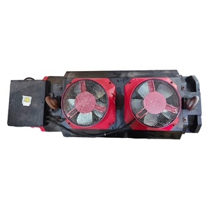A06B-2518-B804 FANUC Accessoires de système d'origine, moteur de broche AC neuf avec garantie d'un an - Product Image 4