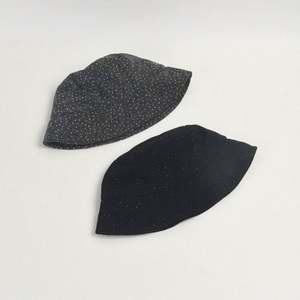 Sombrero de Pescador con Pedrería y Diseño de Estrellas, Estilo Coreano, para Mujer, Moda Otoño, Tendencia - Product Image 2